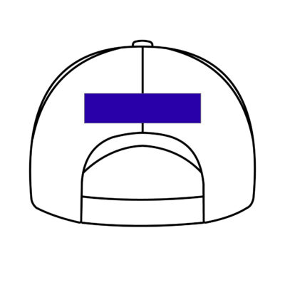 Cap Back