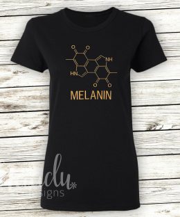 Melanin Formula - T-Shirt - Women