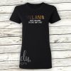Melanin Organic - T-Shirt - Women - Image 2