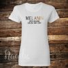 Melanin Organic - T-Shirt - Women
